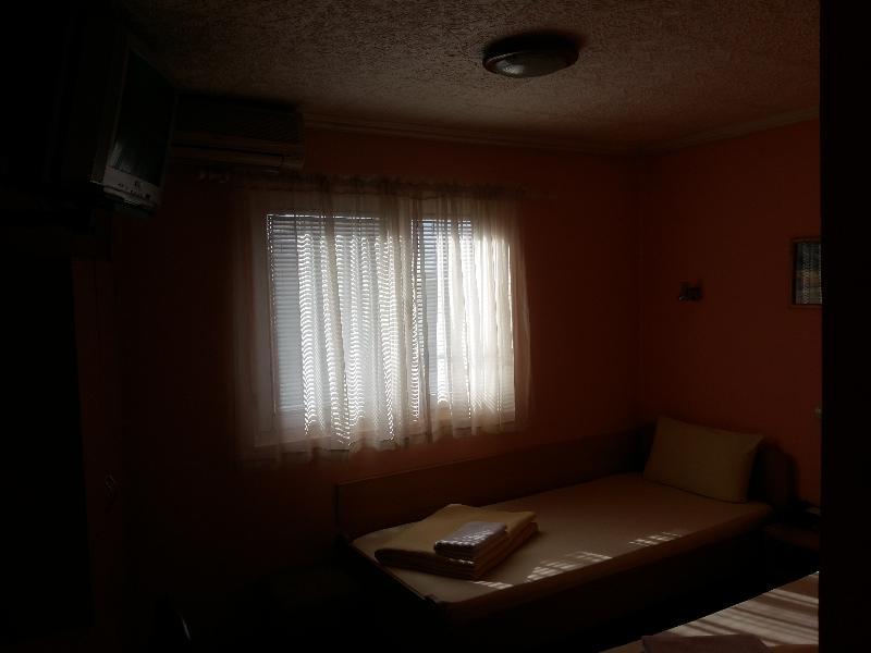 Hotel Djerdan كرالييفو المظهر الخارجي الصورة