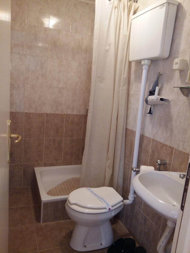 Hotel Djerdan كرالييفو المظهر الخارجي الصورة