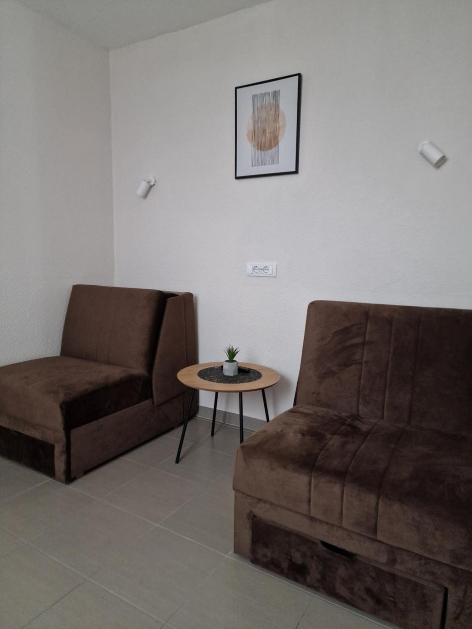 Hotel Djerdan كرالييفو المظهر الخارجي الصورة