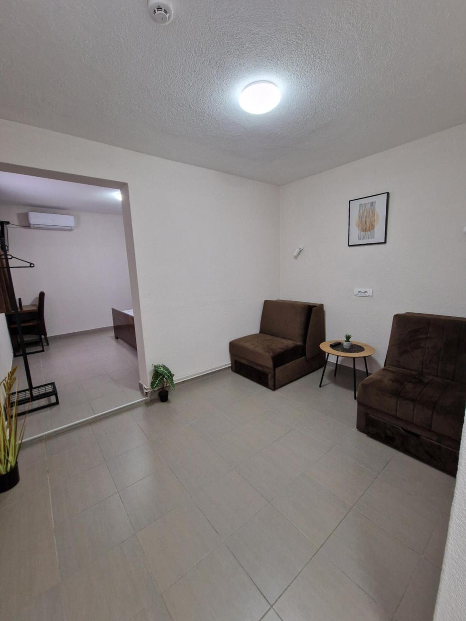 Hotel Djerdan كرالييفو المظهر الخارجي الصورة