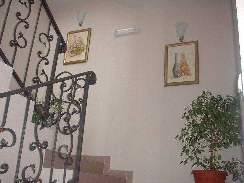 Hotel Djerdan كرالييفو المظهر الخارجي الصورة